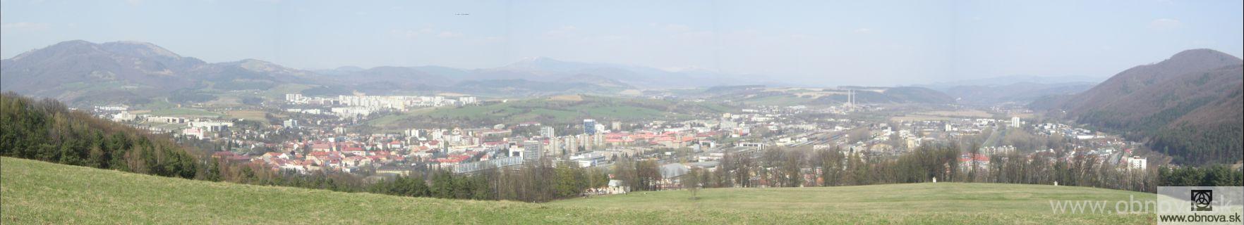 bystrica